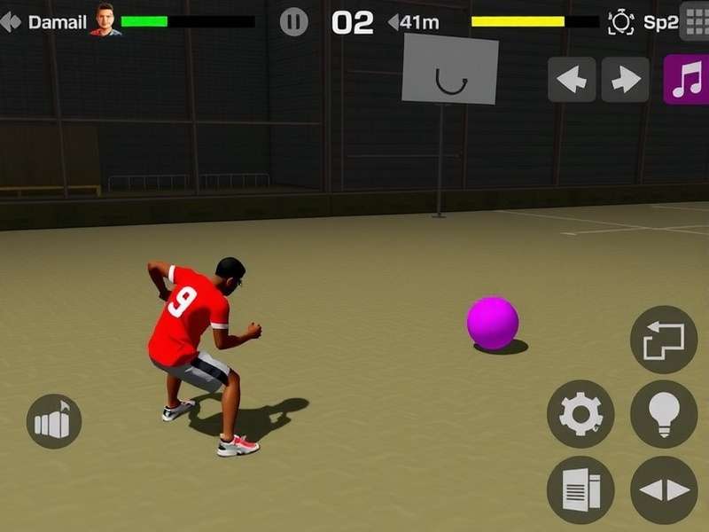 Mumbai Ball Agility Expert CST Central Level